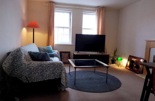 Ely Apartamento | Tranquil Retreat in Ely City Center