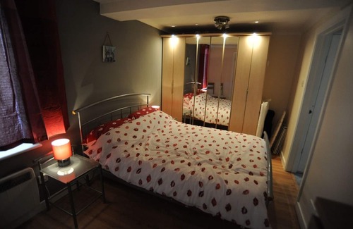 St Albans Casa | Tranquil Retreat in St Albans