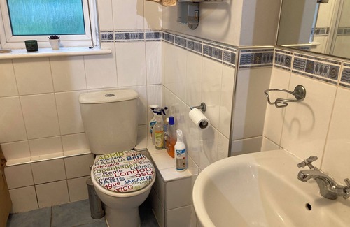 St Albans Casa | Tranquil Retreat in St Albans