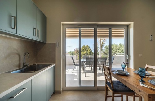 Kokkinon Khorion Casa | Tranquil Retreat in Apokoronas - Chania
