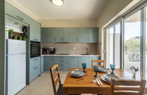Kokkinon Khorion Casa | Tranquil Retreat in Apokoronas - Chania