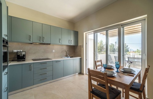 Kokkinon Khorion Casa | Tranquil Retreat in Apokoronas - Chania