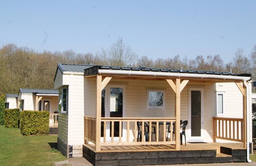 Appelscha Casa | Precioso chalet en Appelscha cerca del bosque