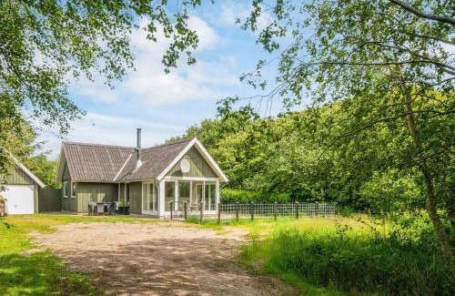 Toftum Casa | Tranquil Retreat in Romo - By Traum Ferienwohnungen
