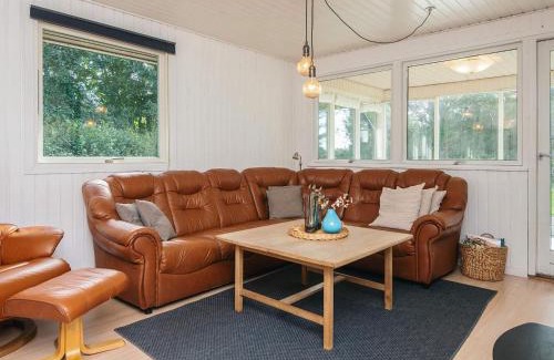 Toftum Casa | Tranquil Retreat in Romo - By Traum Ferienwohnungen