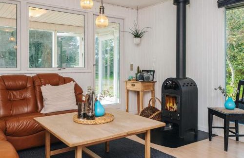 Toftum Casa | Tranquil Retreat in Romo - By Traum Ferienwohnungen