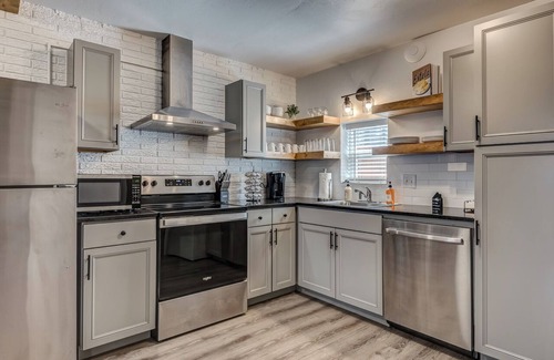 Stillwater Apartamento | Tranquil Retreat in Stillwater - Free Parking