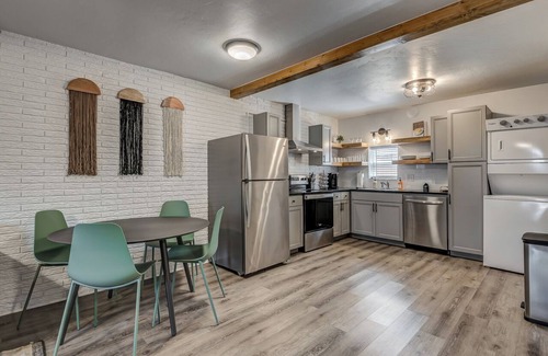 Stillwater Apartamento | Tranquil Retreat in Stillwater - Free Parking