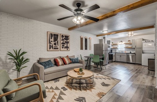 Stillwater Apartamento | Tranquil Retreat in Stillwater - Free Parking