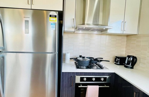 Glenroy Casa | Tranquil Retreat Near to Airport
