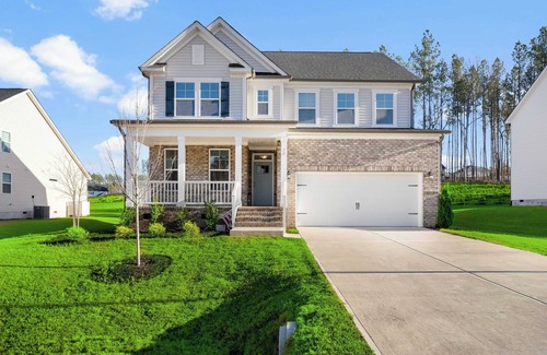 Clayton Casa | Tranquil Retreat on Echo Canyon Dr #41949