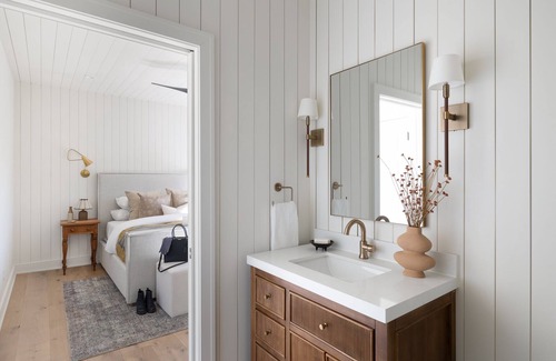 Taylorsville Casa | Tranquil Retreat, Stunning View