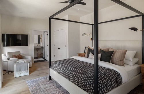 Taylorsville Casa | Tranquil Retreat, Stunning View