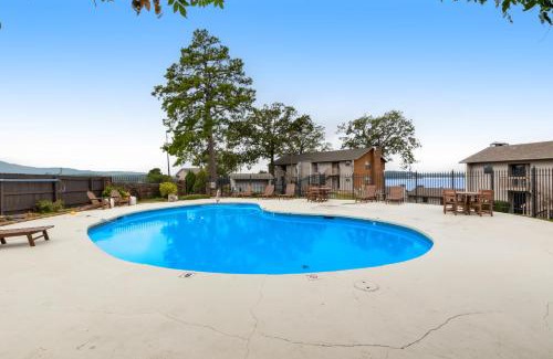 Lake Hamilton Apartamento | Tranquil Retreat
