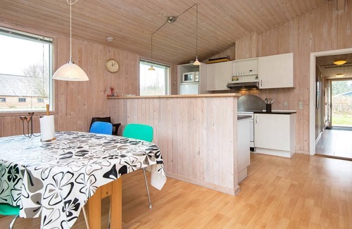 Jegum Casa | Retiro tranquilo con Spa -- By Traum