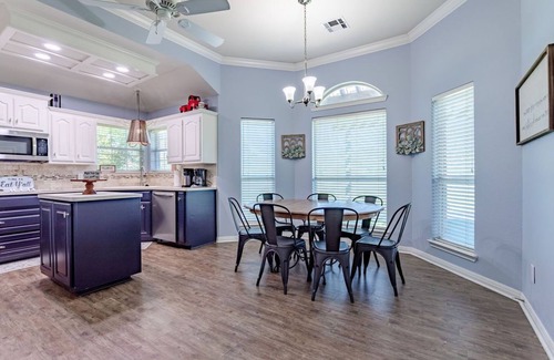 Waco Casa | Tranquil Retreat with Sky Views: The Vesper House 14 mins to downtown