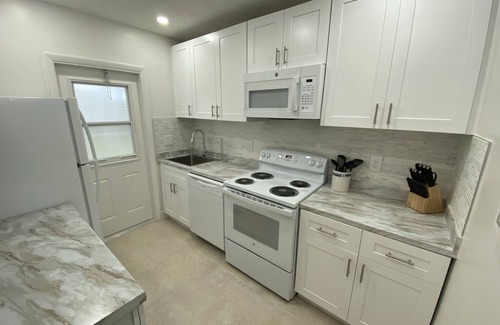 Sailboat Bend Apartamento | Tranquil Sailboat Bend Hideaway - 2 Bedroom Bliss