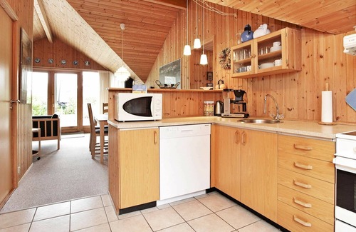 Idestrup Casa | Retiro tranquilo con sauna -- By Traum Ferienwohnungen