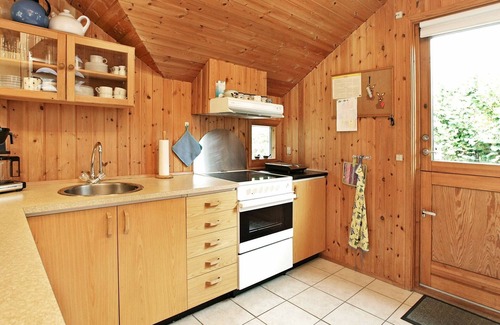 Idestrup Casa | Retiro tranquilo con sauna -- By Traum Ferienwohnungen