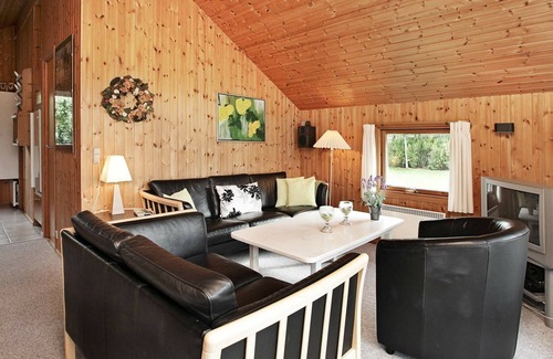 Idestrup Casa | Retiro tranquilo con sauna -- By Traum Ferienwohnungen