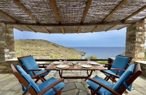Kithnos Casa | Tranquil Seaside Escape