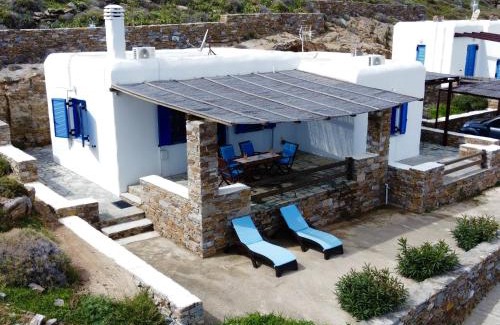 Kithnos Casa | Tranquil Seaside Escape