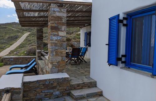 Kithnos Casa | Tranquil Seaside Escape