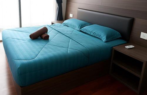 Malacca City Apartamento | Tranquil Seaview 2-Bedroom Luxury Retreat with Wifi