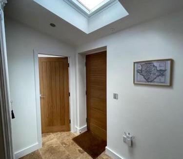 Beaumaris Casa | Tranquil, secluded, rural cottage for two