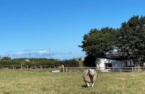 Beaumaris Casa | Tranquil, secluded, rural cottage for two