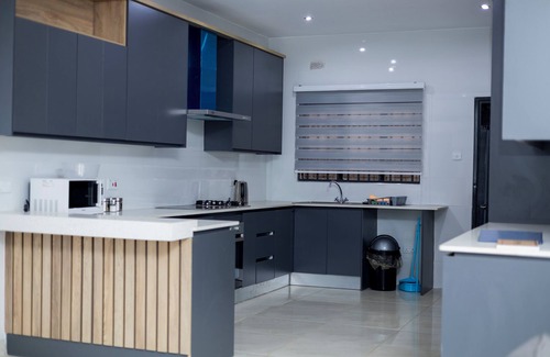 Harare Casa | Tranquil, Secure Haven in the Heart of Harare.