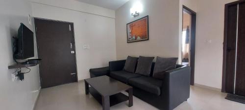 Bommanahalli Apartamento | Tranquil Serviced Apartments