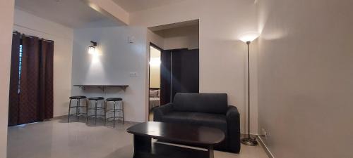 Bommanahalli Apartamento | Tranquil Serviced Apartments