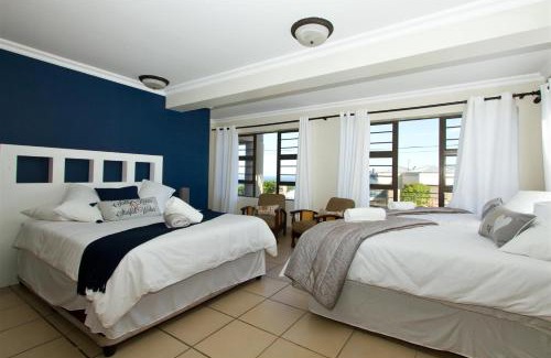 Wilderness Beach Cama Y Desayuno | Tranquil Shores