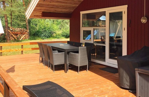 Pedersker Casa | Retiro tranquilo con spa -- By Traum Ferienwohnungen