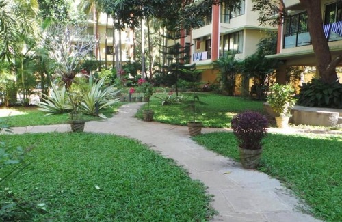 Palolem Apartamento | Tranquil Stay, Garden Estate - Palolem Beach, 1BHK Flat
