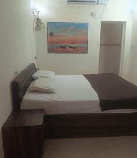 Canacona Casa | Tranquil Stay