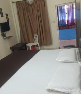Canacona Casa | Tranquil Stay