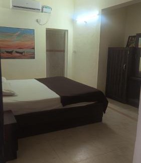 Canacona Casa | Tranquil Stay