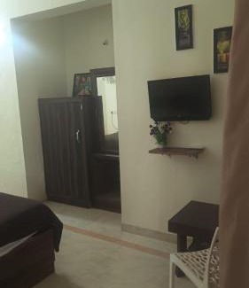 Canacona Casa | Tranquil Stay