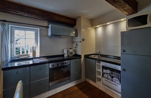 Mesch Apartamento | Estancia tranquila en Limburgo