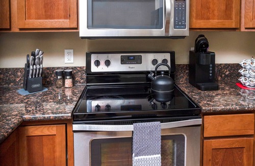 Knik-Fairview Casa | Tranquil Stay Newly Furnished!