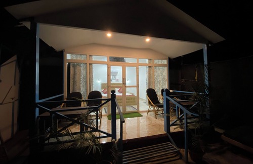 Palolem Apartamento | Tranquil Stay, Studio Flat - Palolem Beach