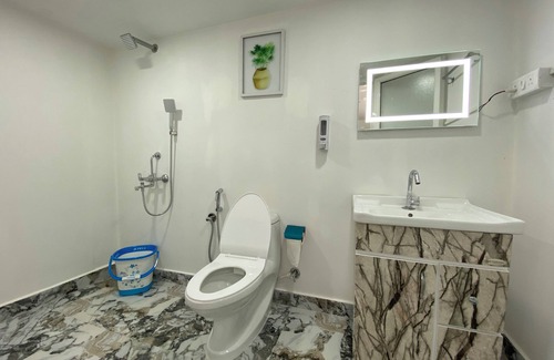 Palolem Apartamento | Tranquil Stay, Studio Flat - Palolem Beach