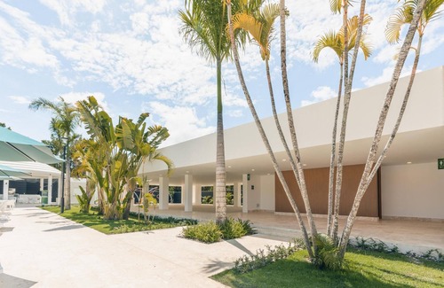 Puerto Plata Apartamento | Tranquil Studio in Green One at Puerto Plata BA6