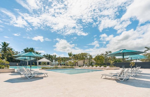 Puerto Plata Apartamento | Tranquil Studio in Green One at Puerto Plata BA6