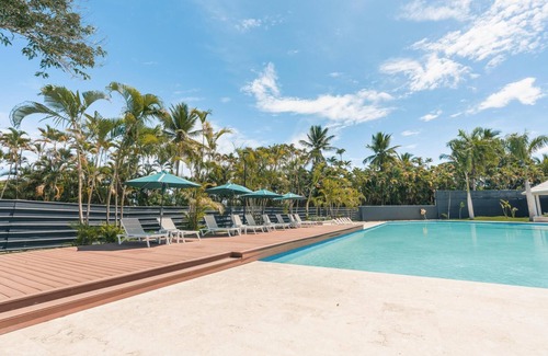Puerto Plata Apartamento | Tranquil Studio in Green One at Puerto Plata BA6