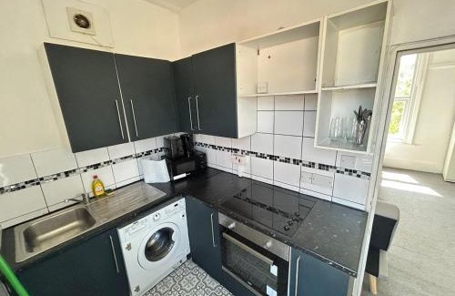 Fairfield Apartamento | Tranquil Studio in Croydon