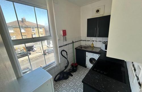 Fairfield Apartamento | Tranquil Studio in Croydon