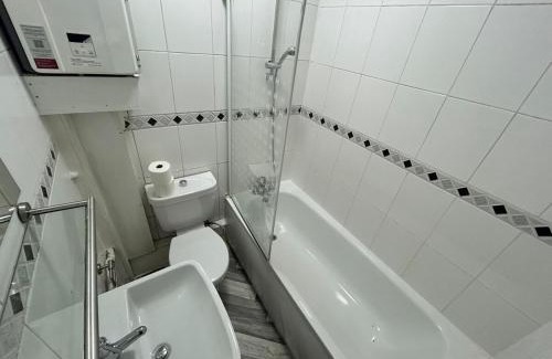 Fairfield Apartamento | Tranquil Studio in Croydon